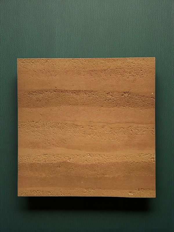 Sandstone Brown Backdrop
