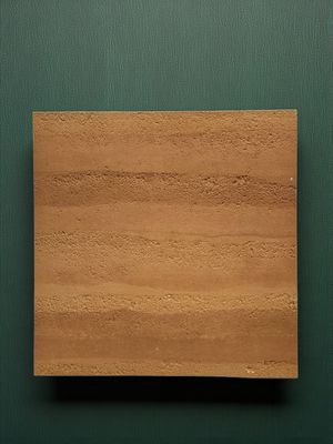 Sandstone Brown Backdrop