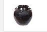 4 Handles Shiny Wine Jar