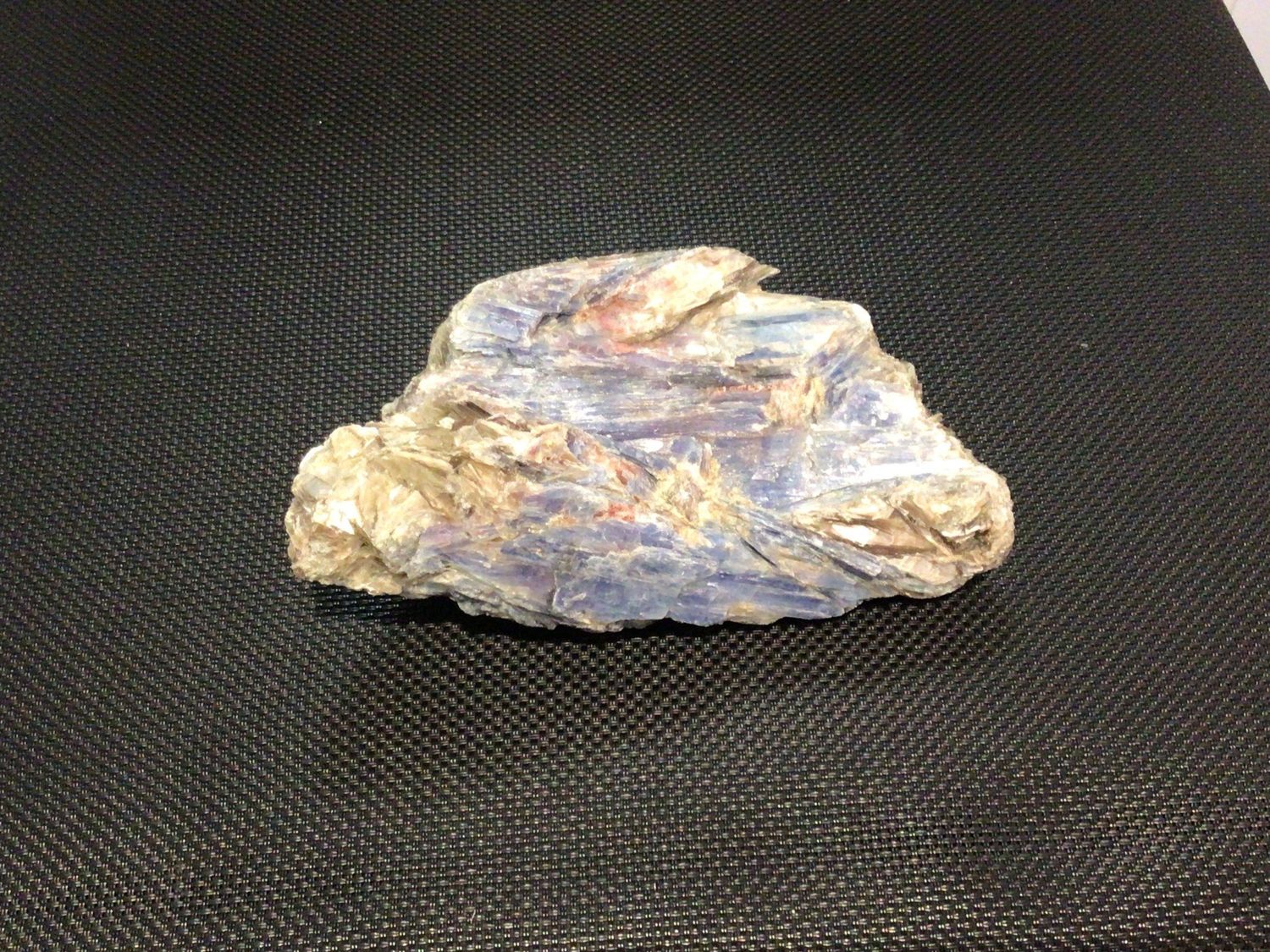 Blue Kyanite Specimen 6&quot;x4&quot;x2&quot;
