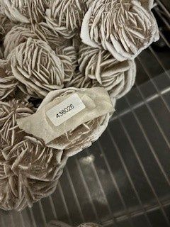 SOLD Desert Rose. 438026