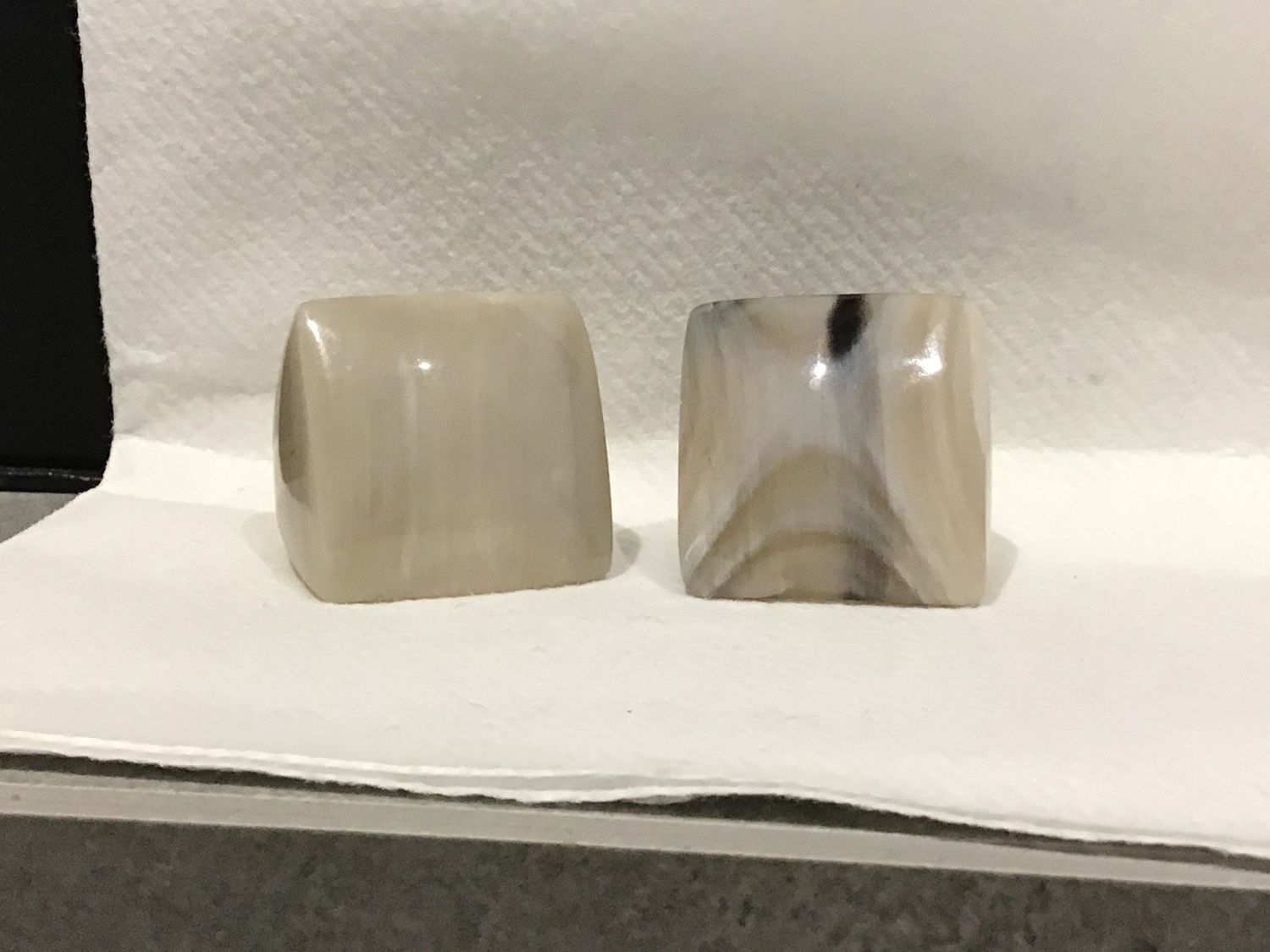 Horn Ring