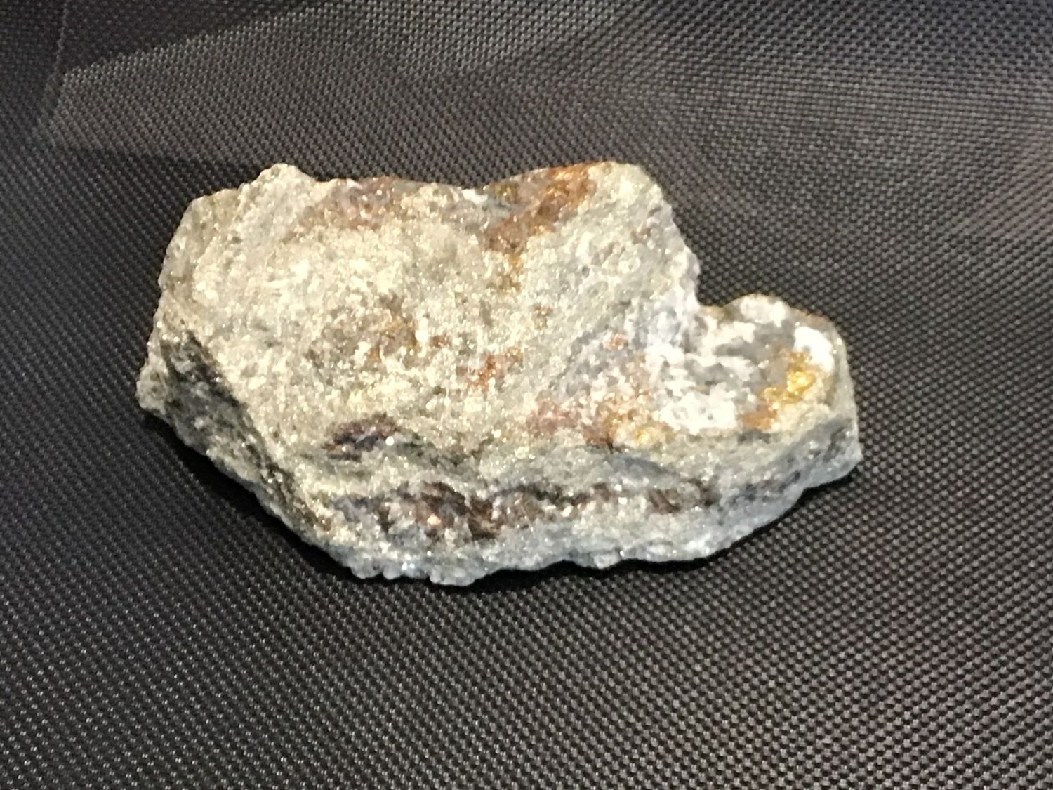 Pyrite