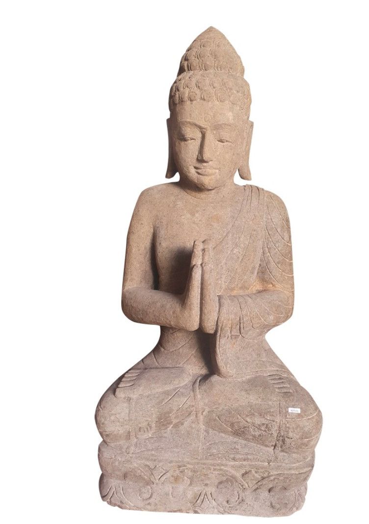 *Garden Buddha, Extra Large