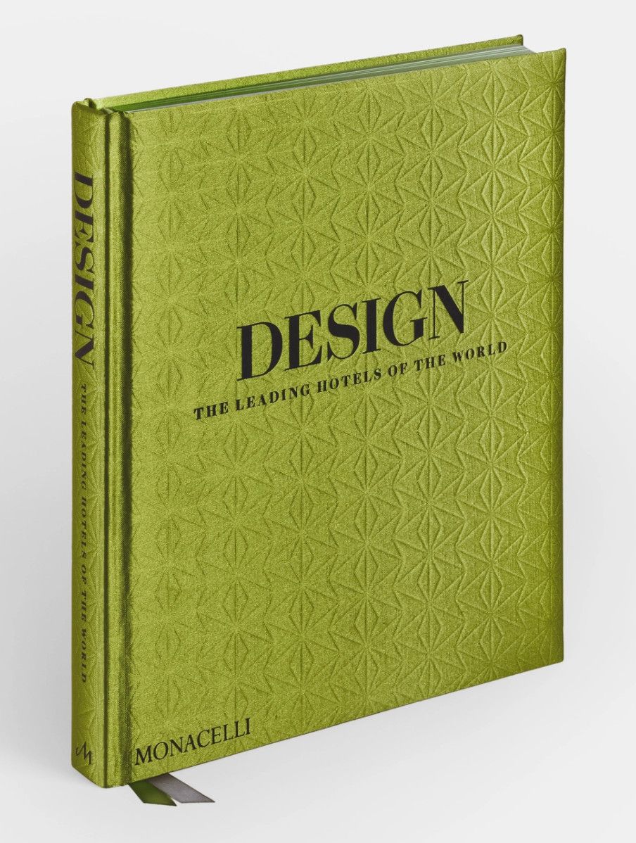 SOLD Book - Design: Leading Hotels