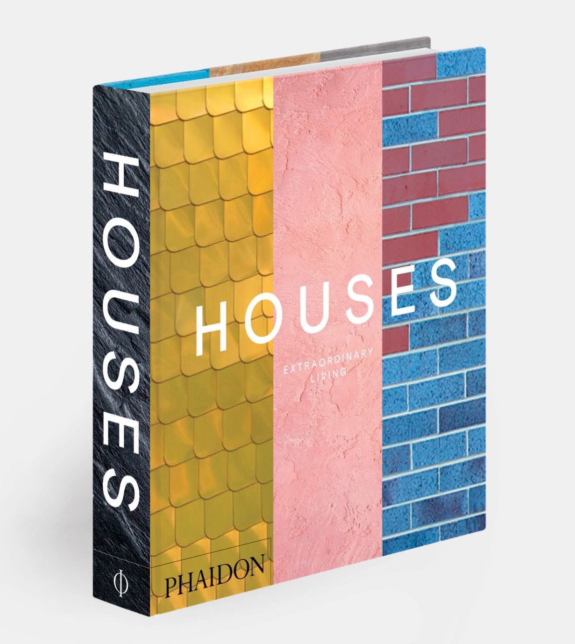 Book - Houses