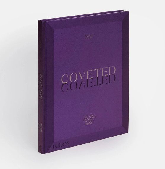 Book - Coveted