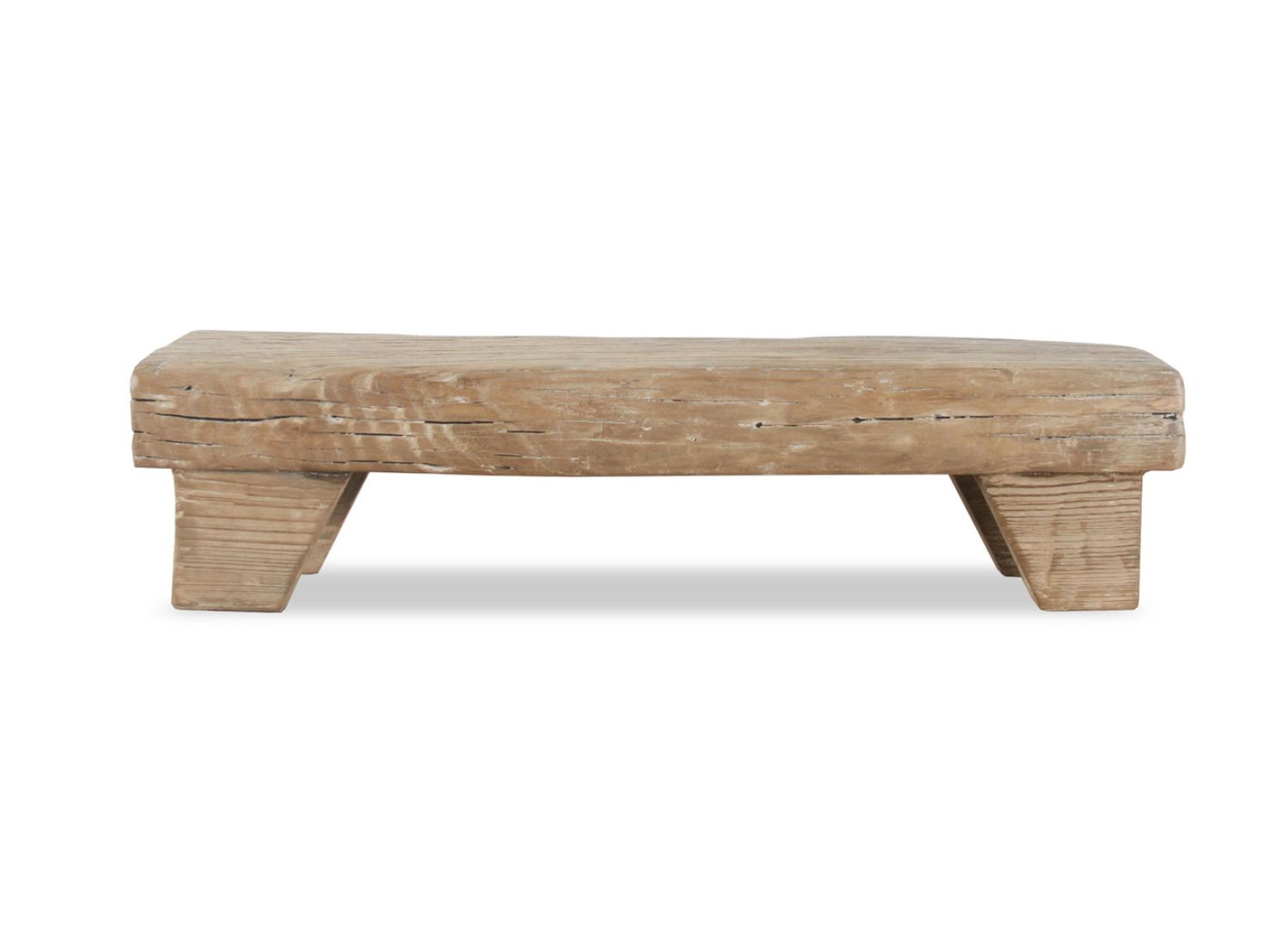 Wood Riser Base, Sizes Vary Approx 16-24&quot;w x 6&quot;h