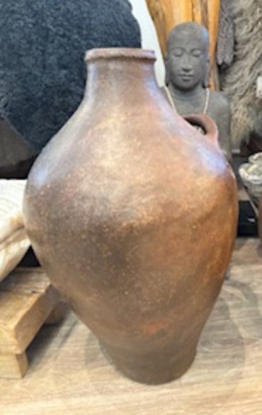 Vintage Turkish Jugs, 1 Available