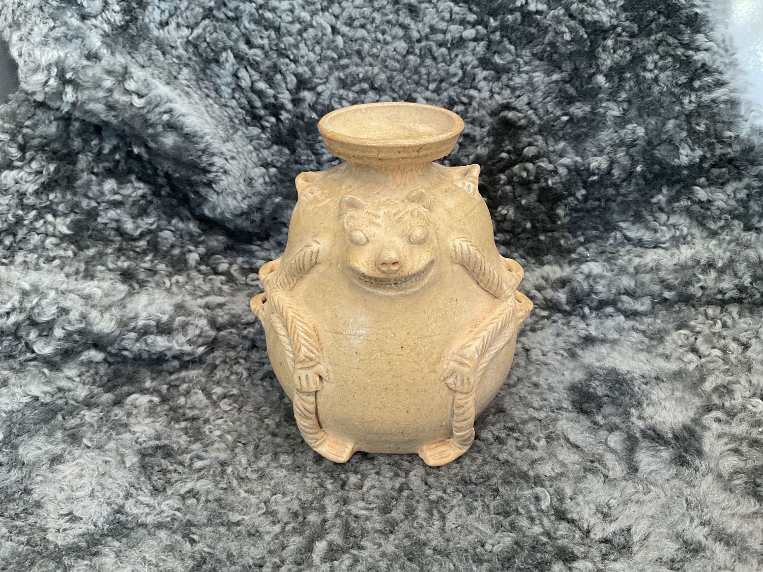 Urn Small Northern Song Dragon Zhejiang Province