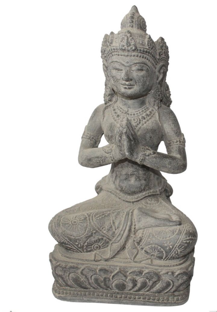 Dewi Om Resin Indonesia