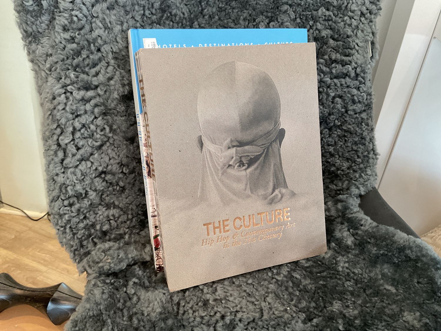 The Culture: Hip Hop &amp; Contemporary Art in the 21st Century