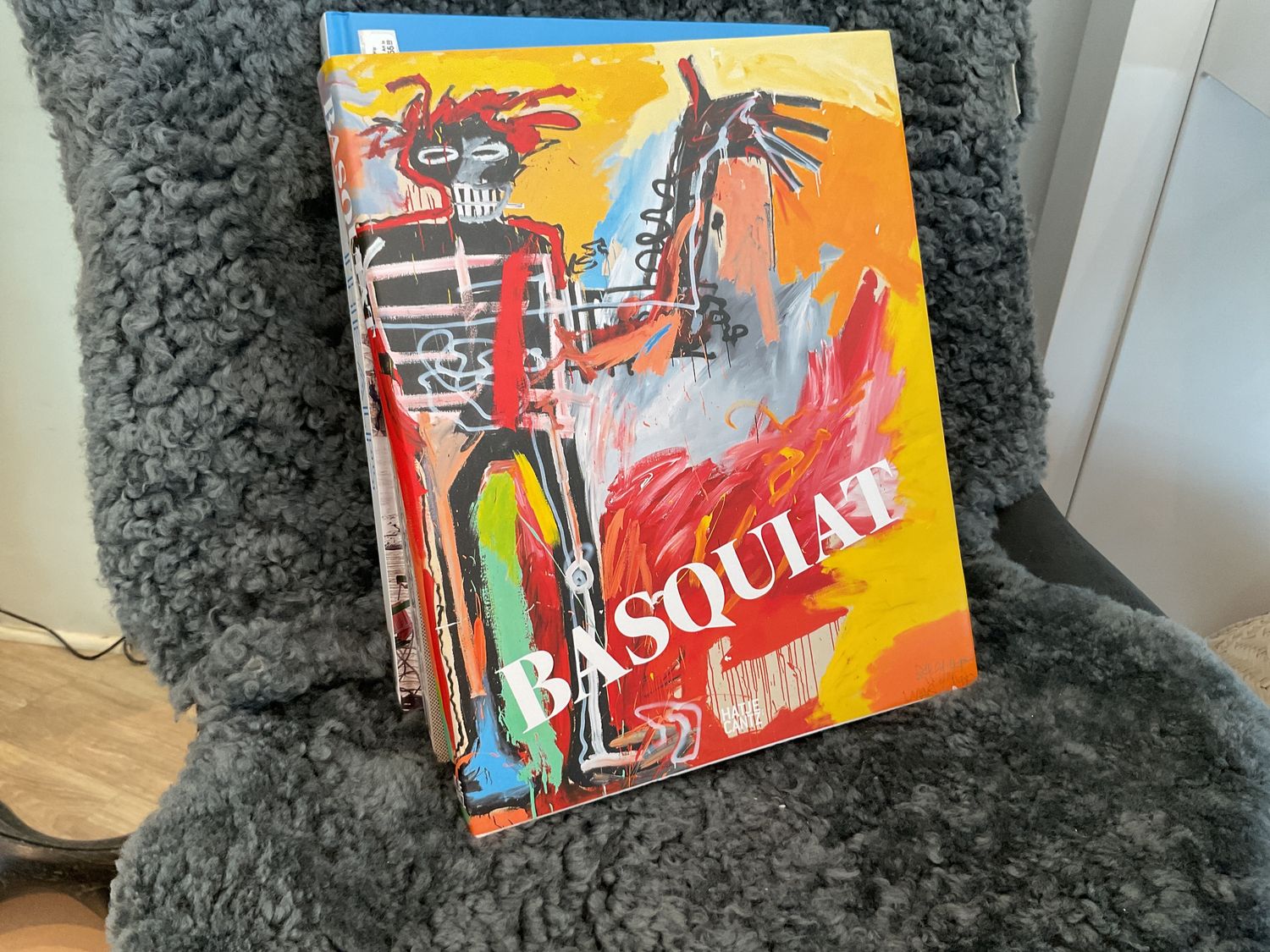 Jean-Michel Basquiat: Art and Objecthood
