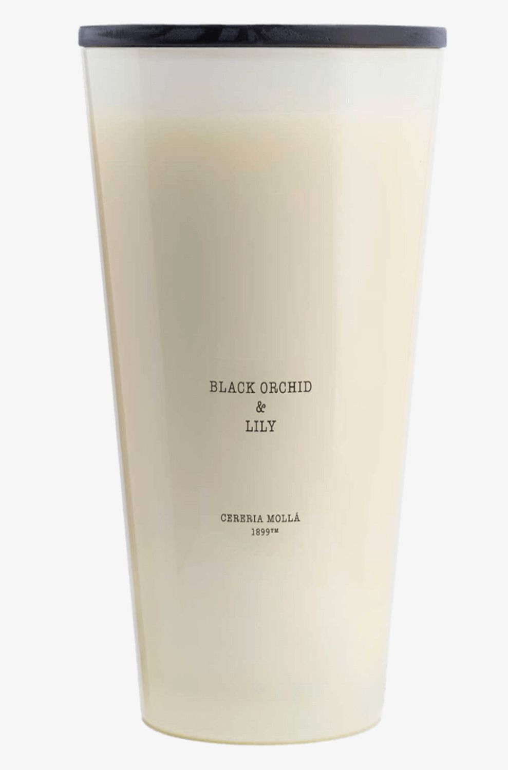CM Black Orchid &amp; Lily 15.4 Lb Candle