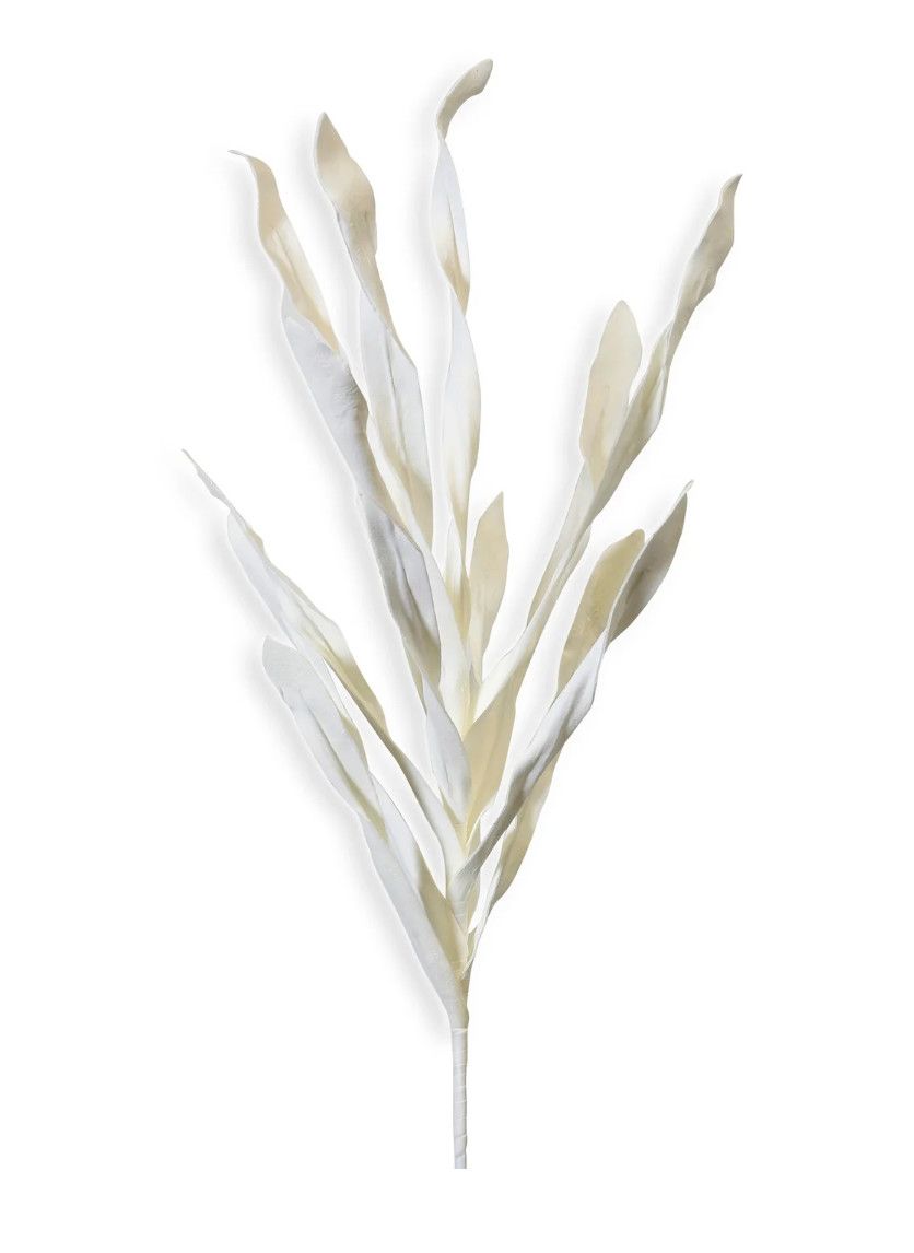 Flexible Wired Foam Floral Stems