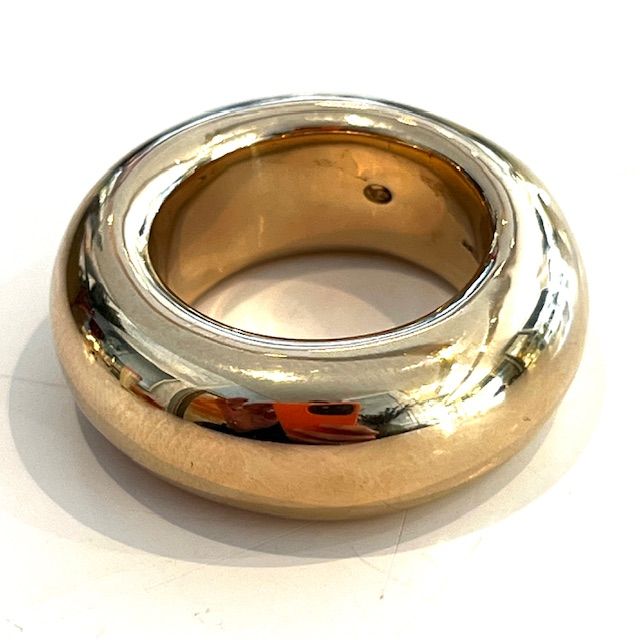 10mm Jeweler&#39;s Bronze Ring