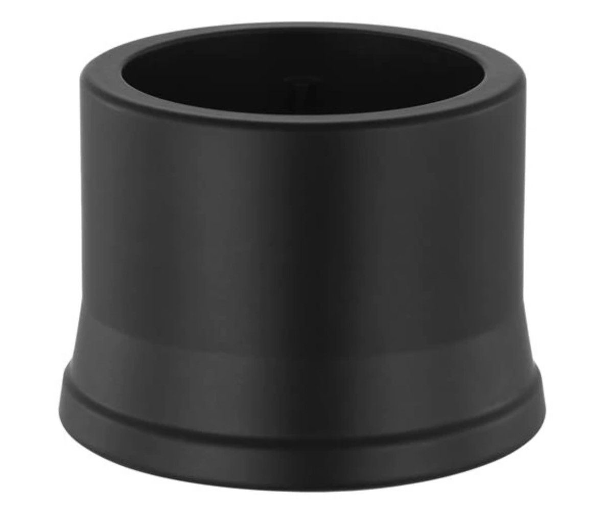 Universal Charger, Single Black