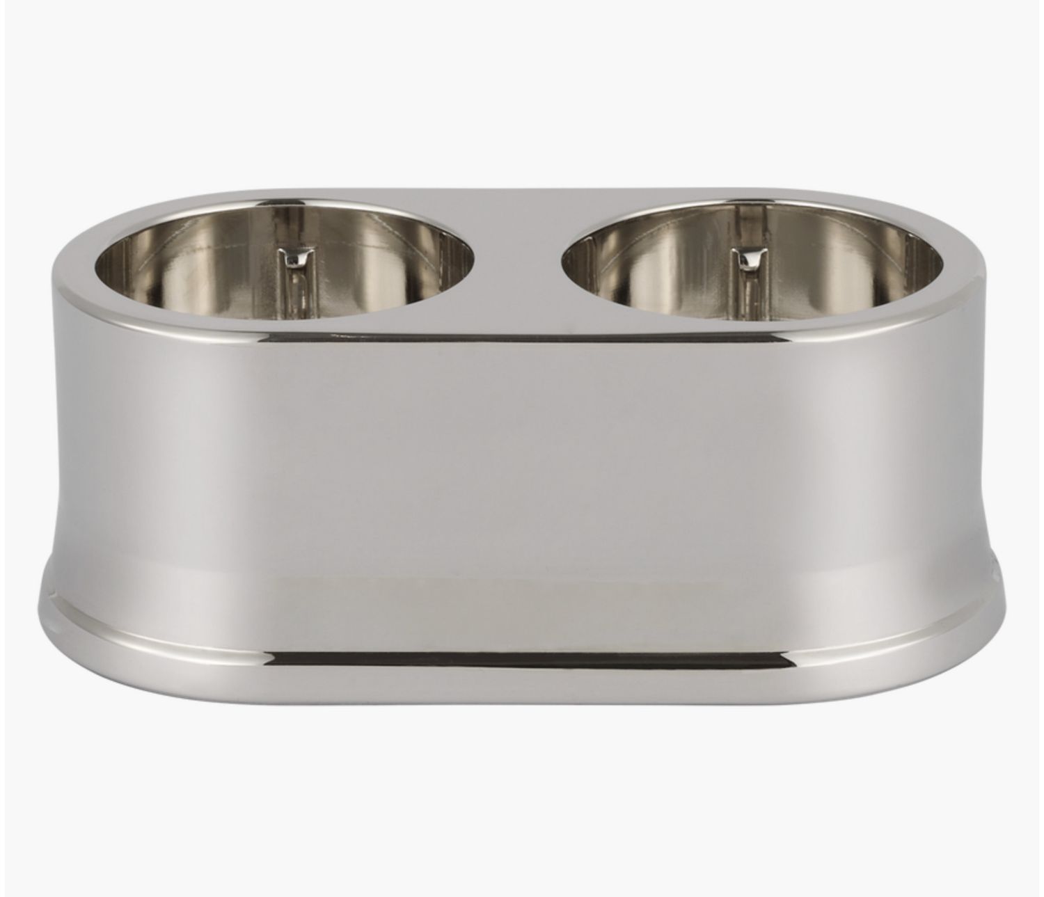 Universal Chareger, Double Nickel