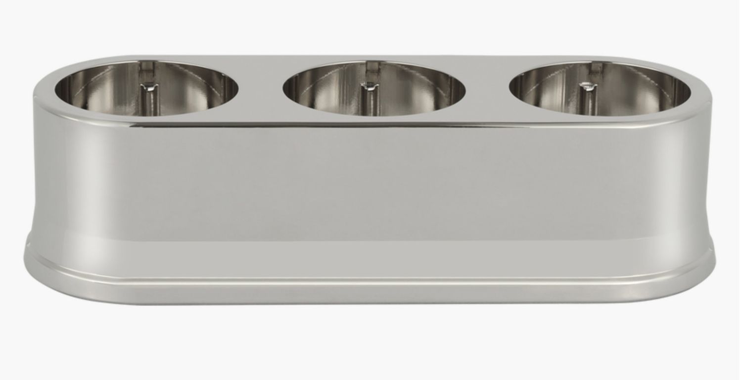 Universal Charger, Triple Nickel