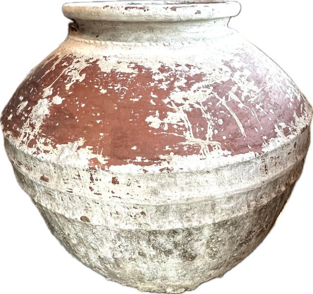Java Water Pot, Medium 23&quot;H, 3 Different Pots Avail