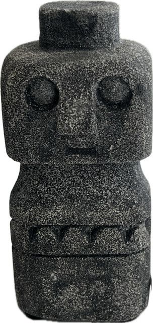 Sumba Statue 2&#39;&#39;x2&#39;&#39;x4&#39;&#39;