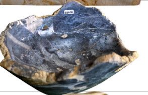 Jasper Bowl S , 8&#39;&#39;x7&#39;&#39;x4&#39;&#39;