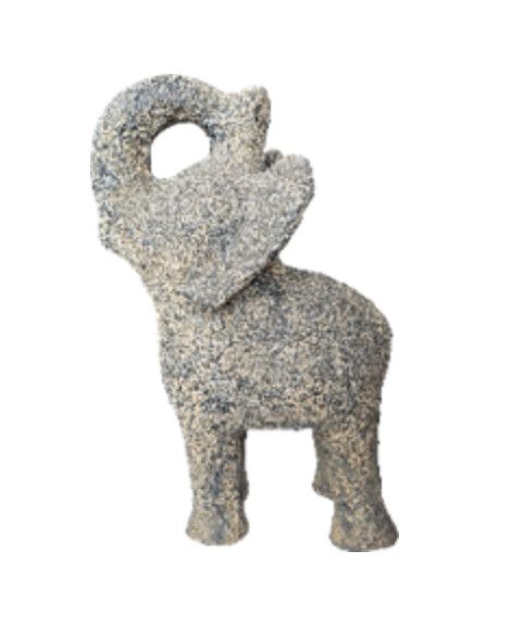 Elephant 10&#39;&#39;x6&#39;&#39;x18&#39;&#39;