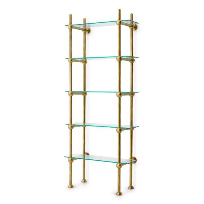 Storage &amp; Display