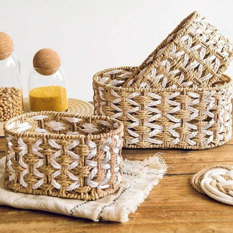 Baskets, Buckets, Pots &amp; Vases