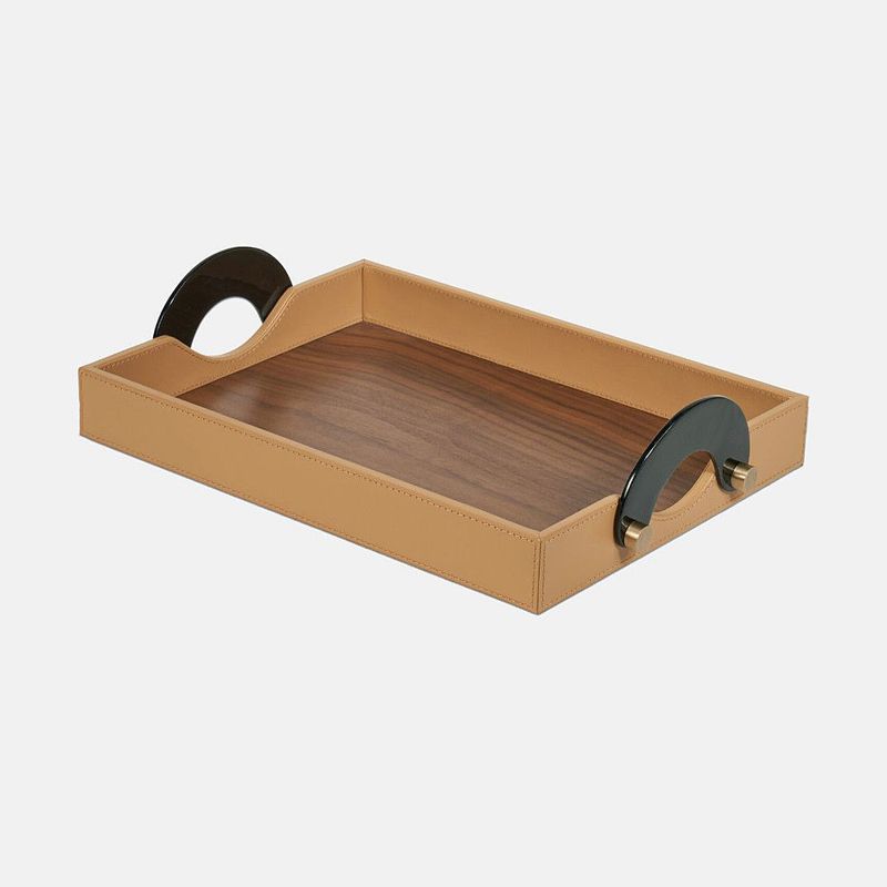 Trays