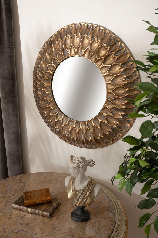 Mirrors