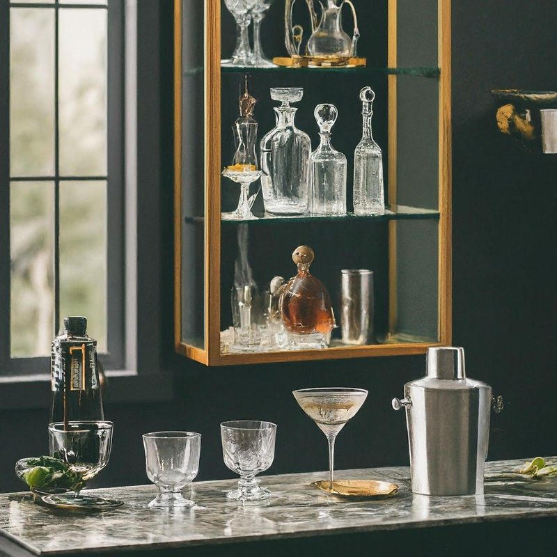 Tabletop &amp;  Bar