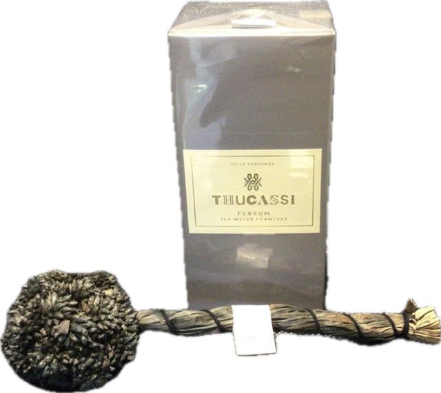 Thucassi Sea Water Foam Lg Diffuser 500ML(2)