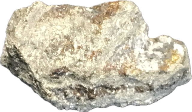 Pyrite Specimen