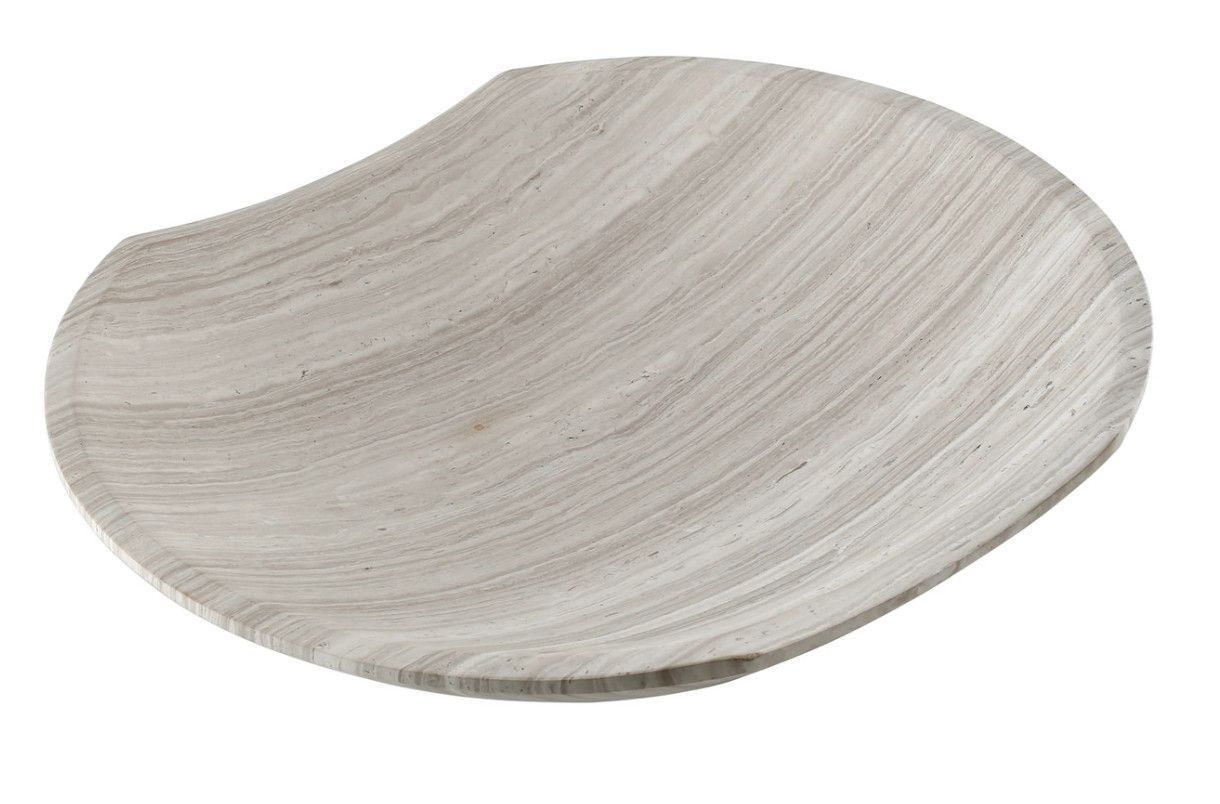 Tray Marble Serpeggiante 22 x 16