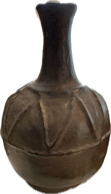 Vintage South African Ceramic Jug