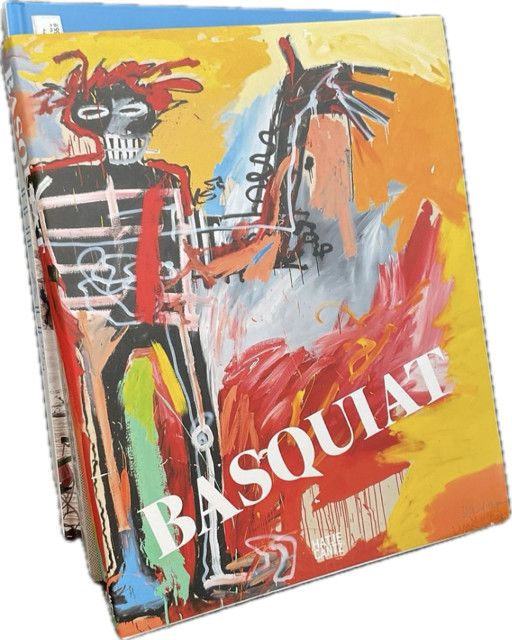 Jean-Michel Basquiat: Art and Objecthood