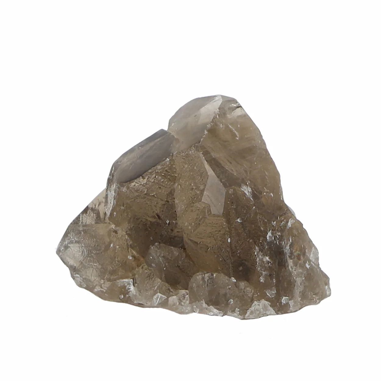 Smokey Quartz Cluster x-Large