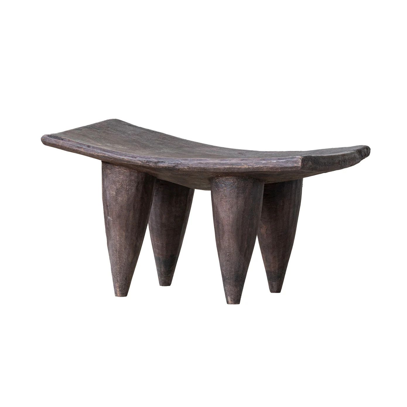 Senufu Stool, Small