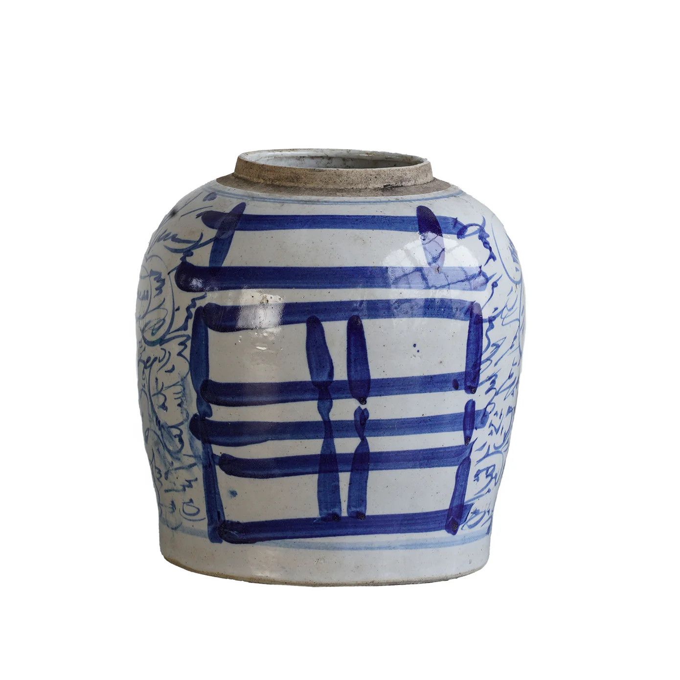 Wedding Pot, Chinese
