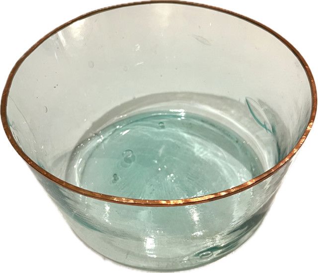 Demi-John Bowl Medium