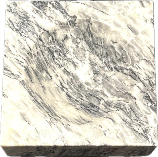 Talsint Onyx Catchall , 10''x10''x3'' Morocco