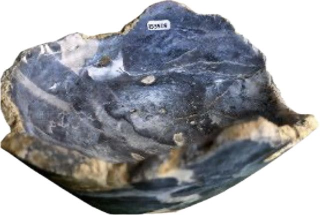 Jasper Bowl S , 8''x7''x4''