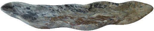 Talsint Morocco Wave Bowl 47''x11''x4''