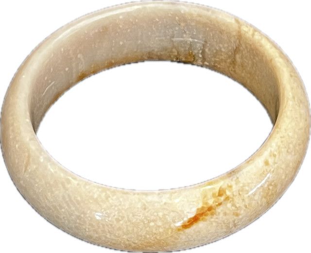 Bangle Bracelet (Jasper) 3" x 1"