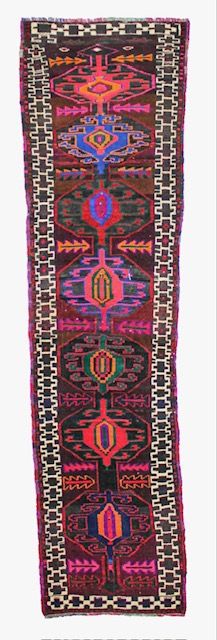 Runner Bright 2.8 x 10.8'