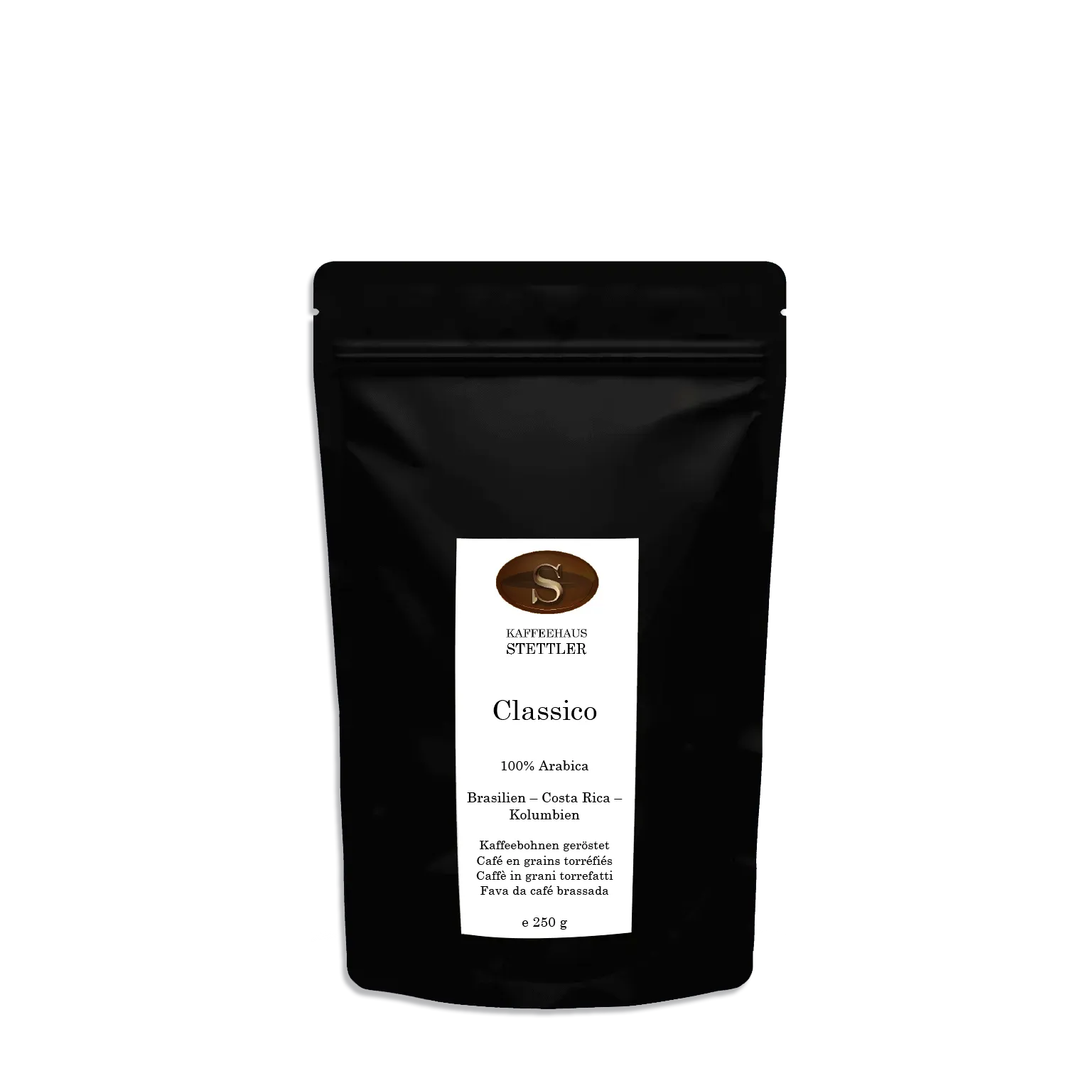 Classico, 250 g