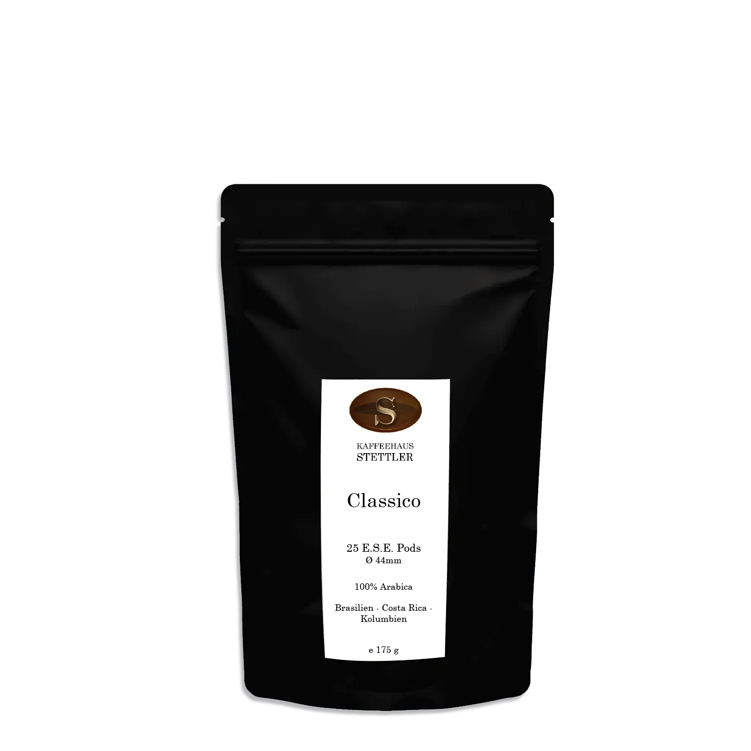 Classico, 25 Pods