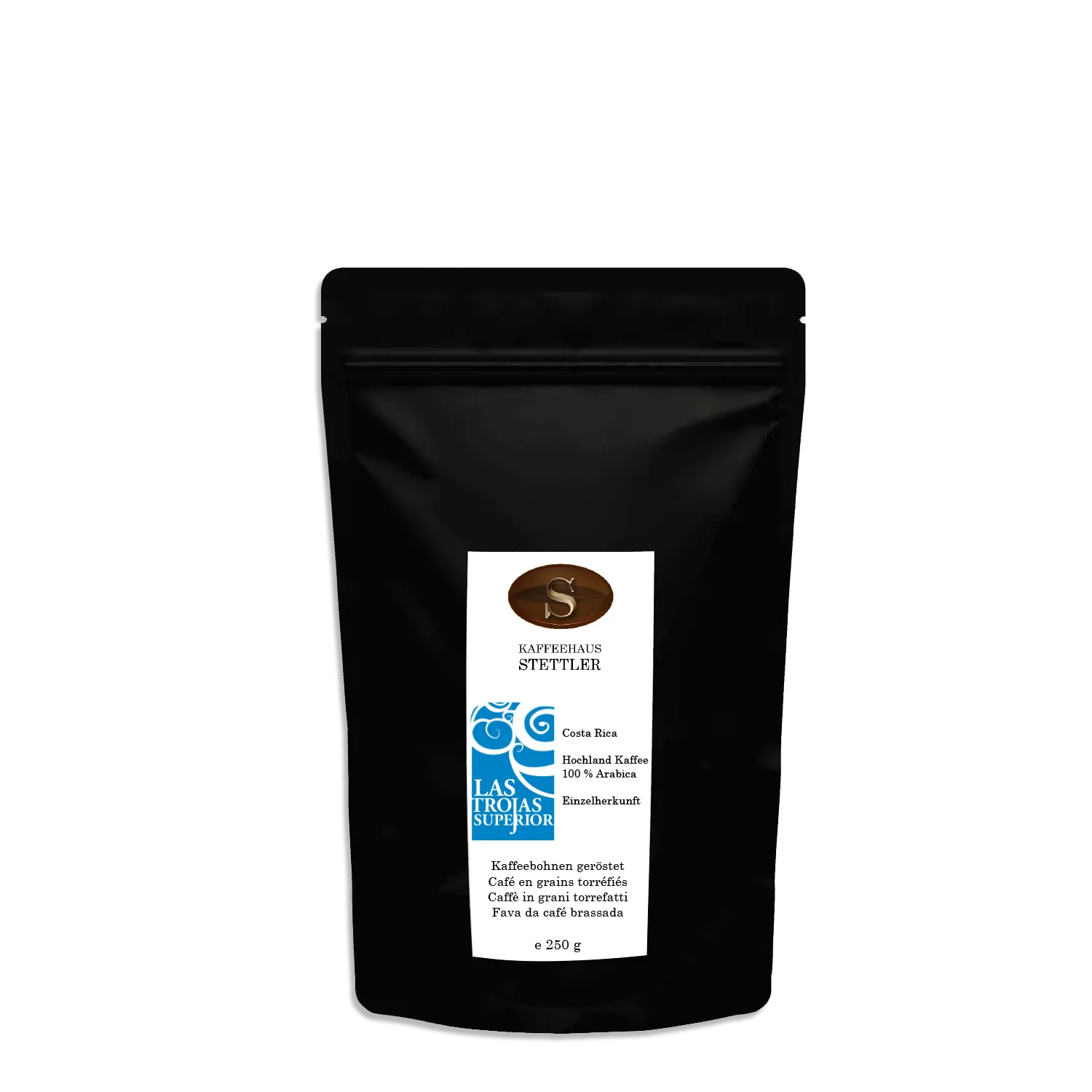 Las Trojas, 250g