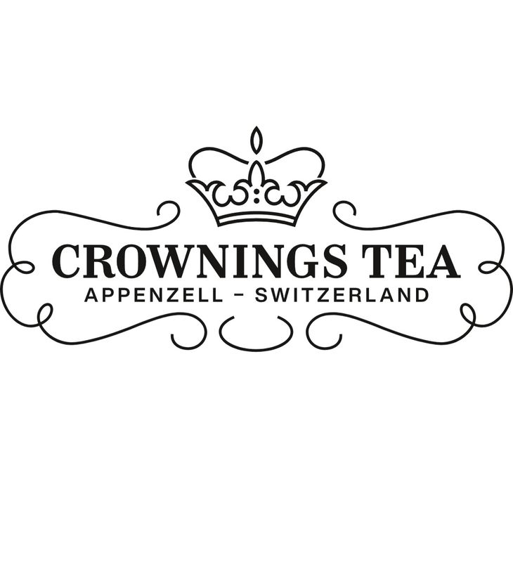 Crownings Tee